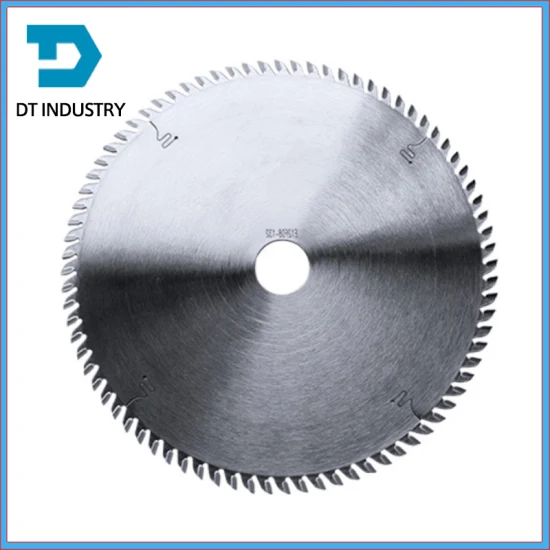 250*3,0*30*100t Sägeblatt/Schneidsäge/Schneidwerkzeuge für Kupfer/Messing/Aluminium/Stahl/Metallstangen und Rohre